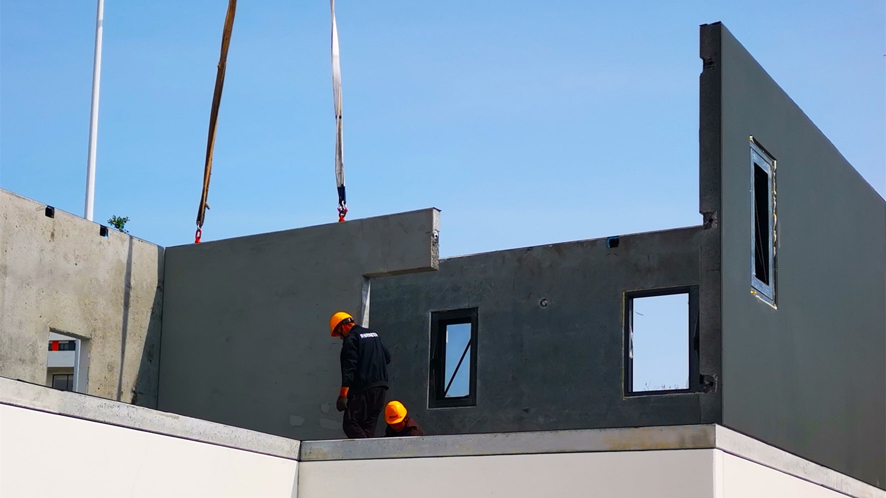 S-CAS Envelope System